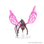 D&D: Icons of the Realms - Spelljammer Adventures in Space - Adult Solar Dragon & Prince Xeleth - 