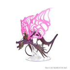 D&D: Icons of the Realms - Spelljammer Adventures in Space - Adult Solar Dragon & Prince Xeleth - 