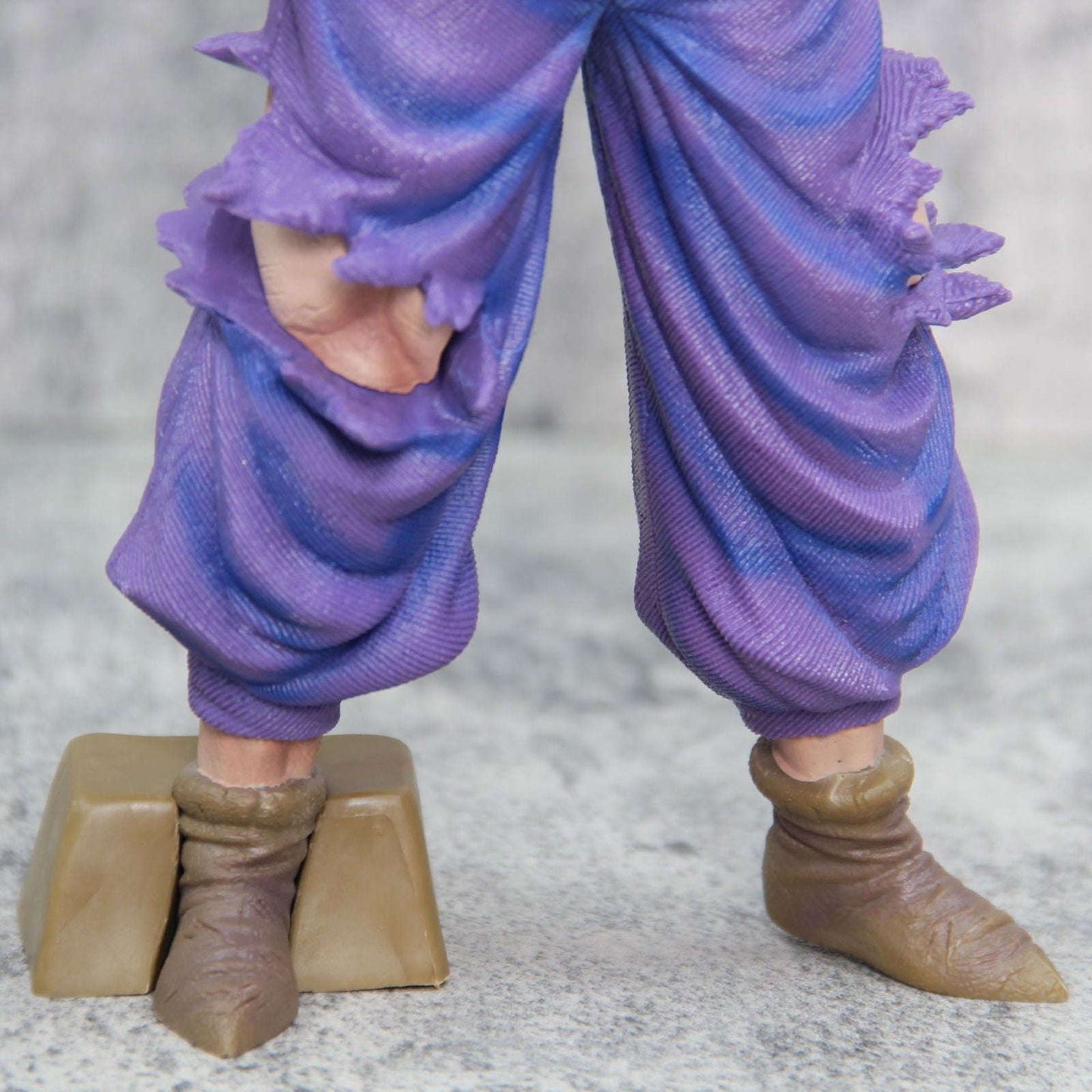 Son Gohan Beast Saiyan Dragon Ball Super Anime Figure, Figurine Toys Gifts 33 cm