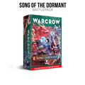 Warcrow Battle Pack - Song of the Dormant