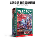 Warcrow Battle Pack - Song of the Dormant