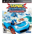 Sonic & SEGA All-Stars Racing: Transformed (Playstation 3) - Game Only