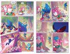 Sonic the Hedgehog: Amy's Anniversary Special