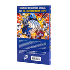 Sonic the Hedgehog: On The Go, Vol. 2
