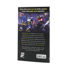 Sonic the Hedgehog: Sonic Prime, Vol. 3