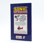 Sonic the Hedgehog, Vol. 20: Cause & Effect