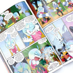 Sonic the Hedgehog, Vol. 20: Cause & Effect