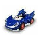 Sonic the Hedgehog Die-Cast Figure (1:64 Scale) - 