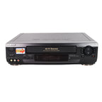 Your Retro Playback Starts Here!