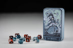 Character dice sets - 