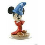 Disney Infinity 1.0 - Loose Figure's (LOOSE) - Sorcerer's Apprentice Mickey