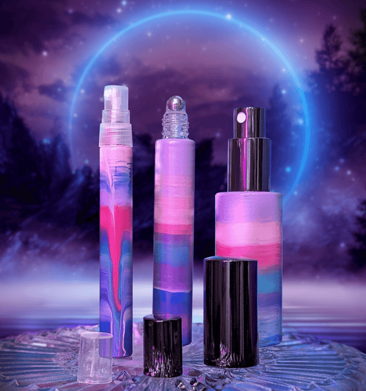 Sorcerer Scent - 10 ml spray