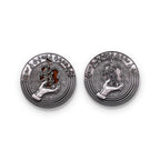 Sorcerer - Single 45mm Class Coins