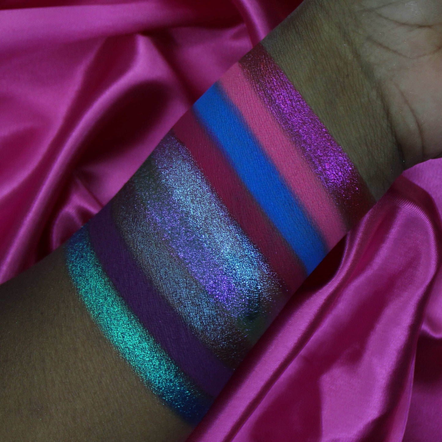 Sorcerer Palette - Palette