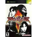 Soul Calibur II - Xbox - 