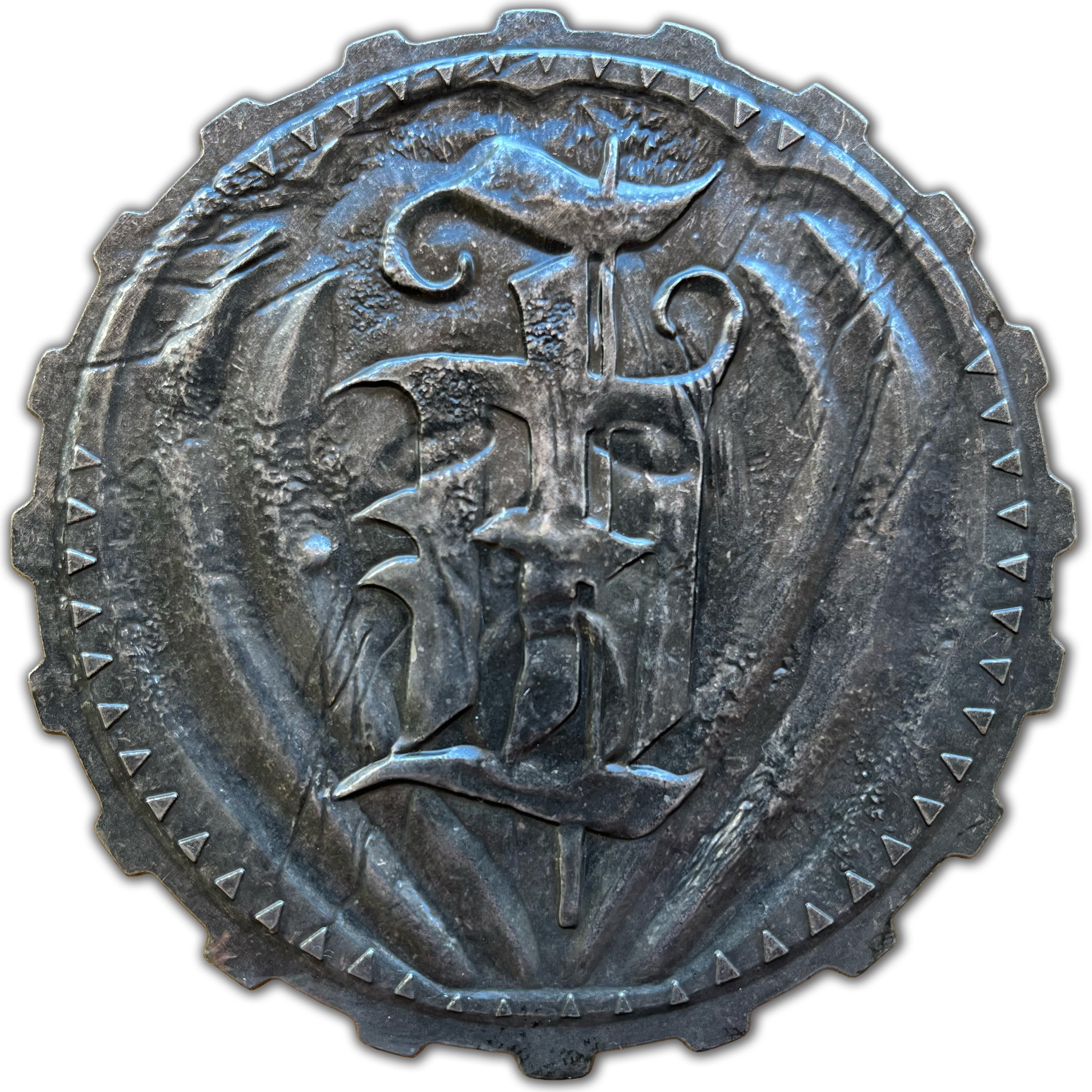 Soul Coin (D&D)