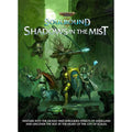 Warhammer Age of Sigmar - Soulbound RPG: Shadows in the Mist - 