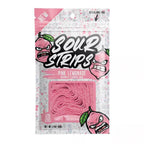 Sour Strips Pink Lemonade (104g) - 