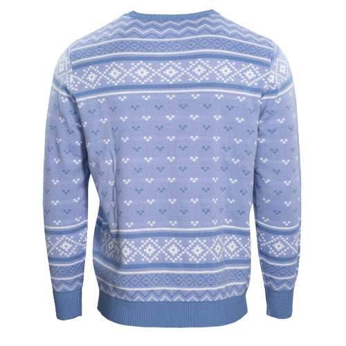 Southpark Towelie Bring A Towel Christmas Sweater - XS