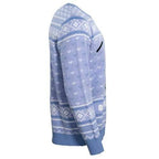 Southpark Towelie Bring A Towel Christmas Sweater - XS