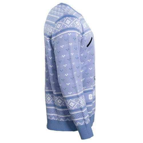 Southpark Towelie Bring A Towel Christmas Sweater - XS