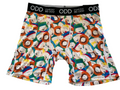 ODD South Park Friends Boxer Briefs (S, M, L)