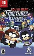 South Park: The Fractured But Whole - Nintendo Switch - 
