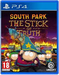 South Park: The Stick Of Truth - PAL Playstation 4