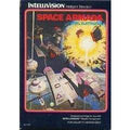 Space Armada - Intellivision - Game / No Card