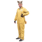 Space Balls Candy Dog Character Halloween Cosplay Costume Wig