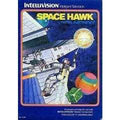 Space Hawk - Intellivision - Game / No Card