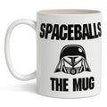 Spaceballs the Mug