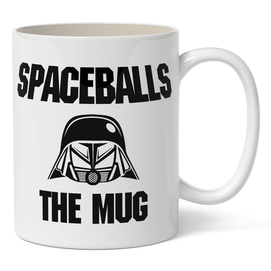Spaceballs the Mug - 