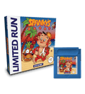 Spanky's Quest Limited Run (Gameboy) - Game Manual Only