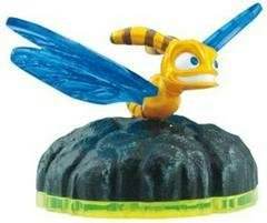 Skylanders: Spyro's Adventure - Loose Figure's (LOOSE) - Sparx Dragonfly