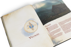 Spectacular Settlements Hardcover