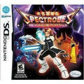 Spectrobes Beyond The Portals - Nintendo DS - Complete in Box