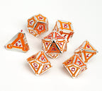 Spell Circle Mystery Dice Set