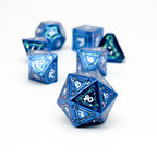 Spell Circle Mystery Dice Set