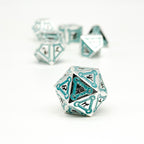 Spell Circle Mystery Dice Set