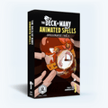 The Deck of Many: Animated Spells - Spellcraft Volume 1 - 