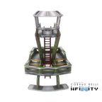 Comanche Spetsnaz Tower - 