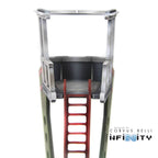 Comanche Spetsnaz Tower - 