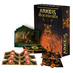 Arkeis: Thus the Sphinx Cometh (Sphinx Expansion) - 