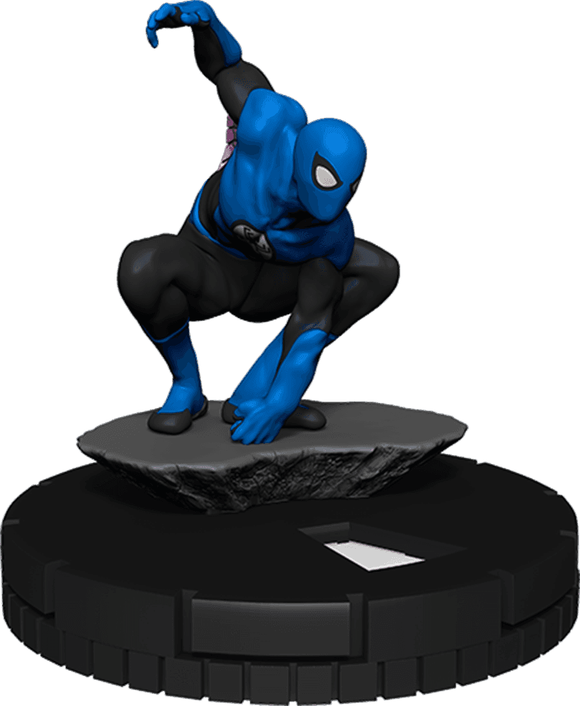 HeroClix: Avengers/Fantastic Four - Empyre - Miniatures Game - 
