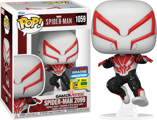 Spider-Man 2099 - 
