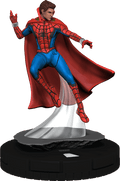 HeroClix: Marvel Studios - Disney Plus - Play at Home Kit - 