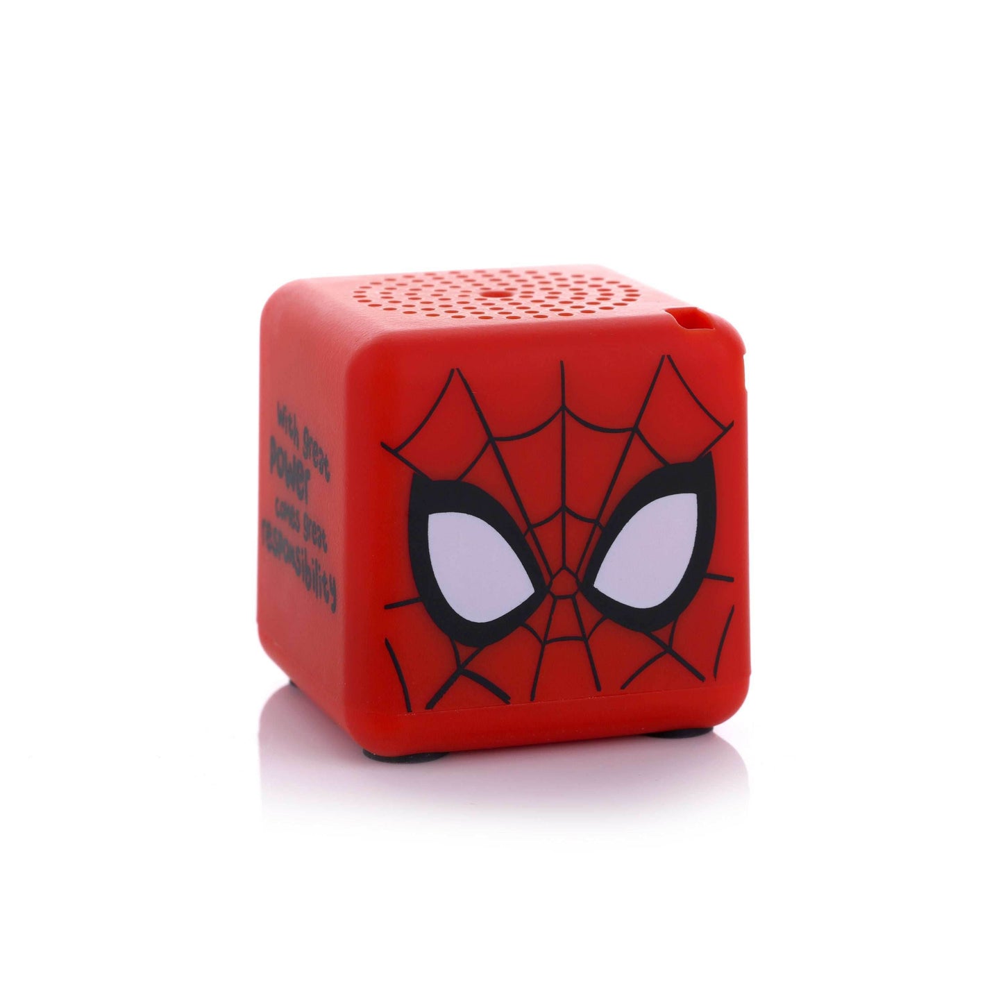 Spider-Man Bitty Box - 