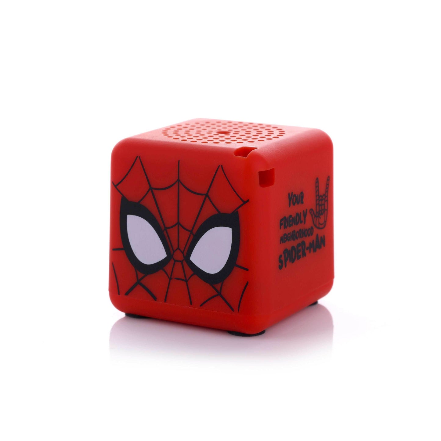 Spider-Man Bitty Box - 