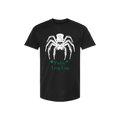 Paddy Long Legs Unisex Shirt - S / Black